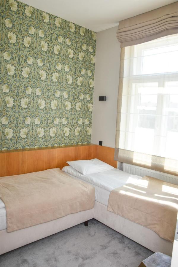 Hotel Nihil Novi Radom Exterior photo