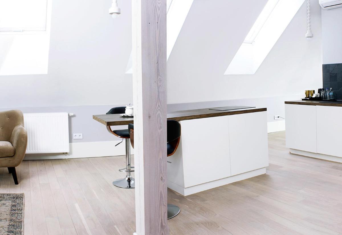 Hotel Nihil Novi Radom Room photo
