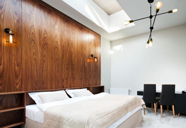 Hotel Nihil Novi Radom Room photo